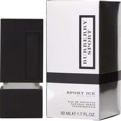 advertise burberry sport perfume 8n ice|Burberry sports cologne.